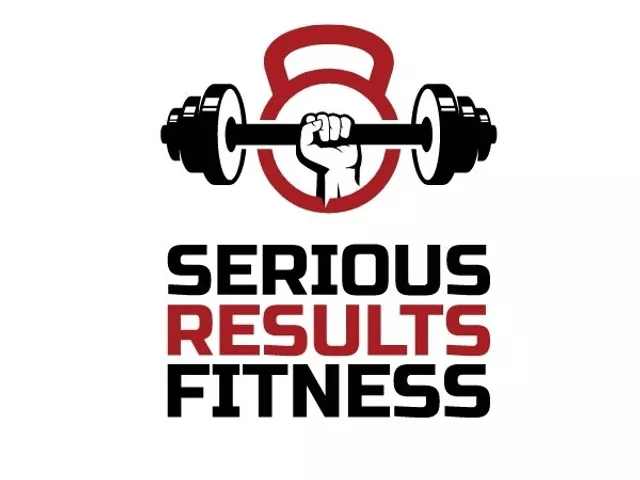 Serious Results Fitness logo